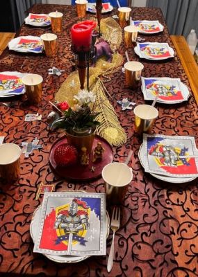 Preview: Verleihkiste "Edle Ritter" (Verleih)